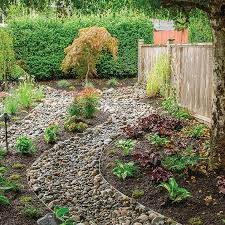 Mack's Outdoor Solutions professional landscaping work